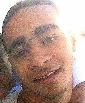 Kendrick Ussin death by force case profile photo