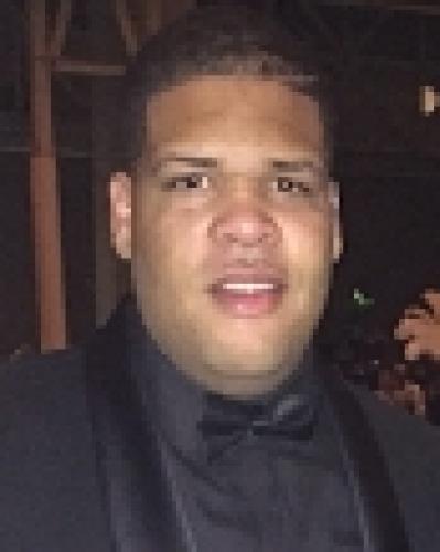 Louis Perrette IV death by force case profile photo