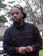 Rodney Ford death by force case profile photo