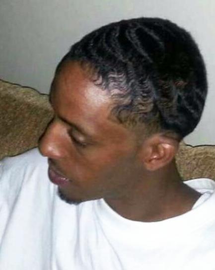 Glen Ray Turner Jr. death by force case profile photo