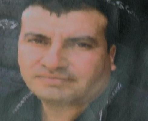 Armando Salgado death by force case profile photo