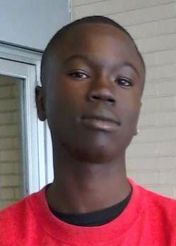 Jarai Andrus death by force case profile photo