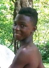 Louis Byrd death by force case profile photo