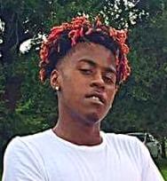 Eddie Mason Jr. death by force case profile photo