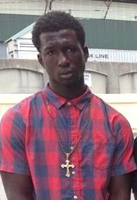 Roderick Davis Jr. death by force case profile photo