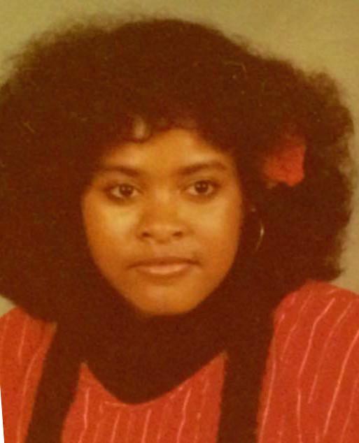 Beverly Thompson death by force case profile photo
