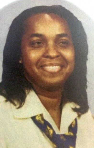 Juliana Ryce death by force case profile photo