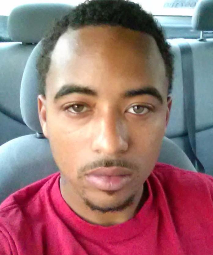 John F. Darjean III death by force case profile photo