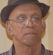 Robert Bob Colston Sr. death by force case profile photo