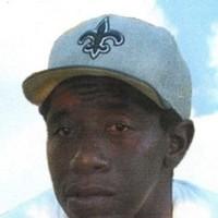Errol Gant death by force case profile photo