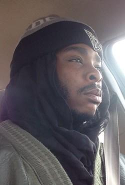 Chad Miller death by force case profile photo