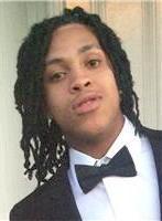 Reginald Black death by force case profile photo