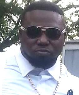 Willie Patterson death by force case profile photo