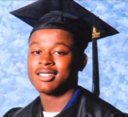 Lamar Broussard death by force case profile photo