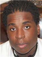 Colin Norwood death by force case profile photo