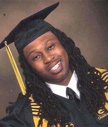 Damond Prudhomme death by force case profile photo