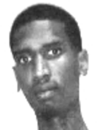 Charles Arington death by force case profile photo