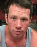George Reusch Jr. death by force case profile photo