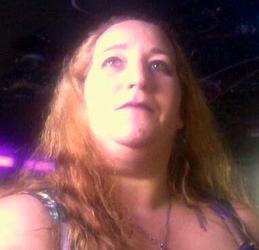 April Ransom death by force case profile photo