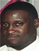 Demario Gray death by force case profile photo