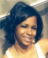 Jerica Gabriel death by force case profile photo