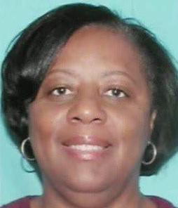 Pamela Johnson death by force case profile photo
