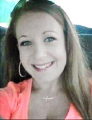 Brittany Green death by force case profile photo