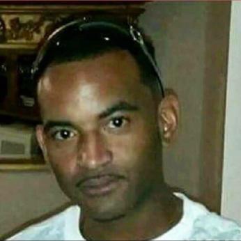 Jeremy George death by force case profile photo