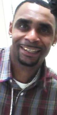 Willie Hart Jr. death by force case profile photo