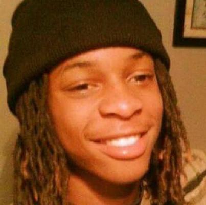 Tyrone Sanford death by force case profile photo