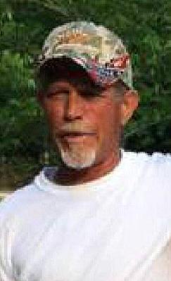 Perry Allen death by force case profile photo