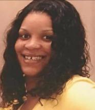 Latoya Fountain death by force case profile photo