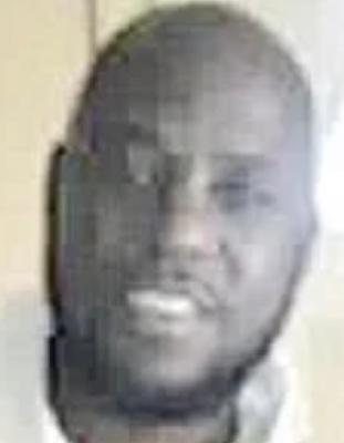 Jonathan Wendell Ruth Sr. death by force case profile photo