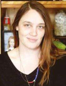 Jillian Johnson death by force case profile photo