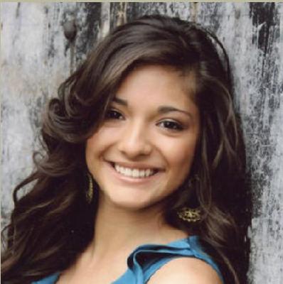 Mayci Breaux death by force case profile photo