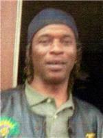 Robert Mosley death by force case profile photo