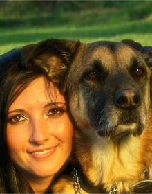 Sonja Starkey death by force case profile photo