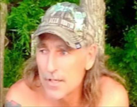 Timothy Prather death by force case profile photo