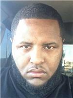 Kenneth Hall Jr. death by force case profile photo