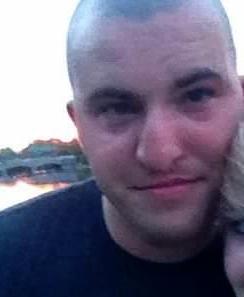 Alex Przybyl death by force case profile photo