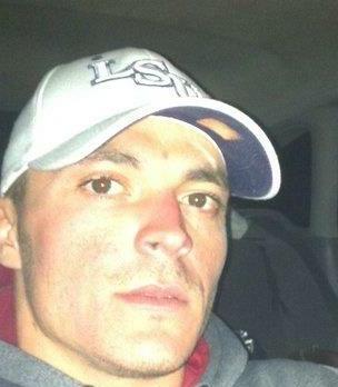 Jordy Bellard death by force case profile photo