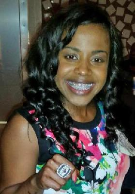Bianca Davis death by force case profile photo