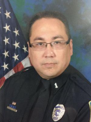 James Arthur Bennett death by force case profile photo