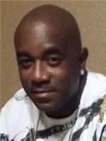 Dedrick Marshall death by force case profile photo