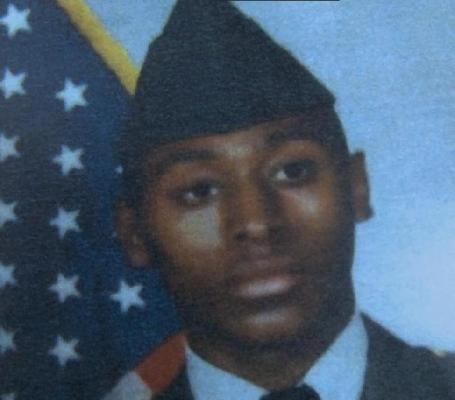Joseph Kyle death by force case profile photo