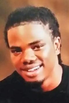 Steve G Brackens III death by force case profile photo
