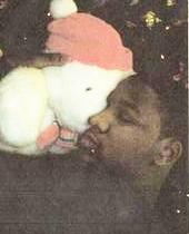 Richard Prenell death by force case profile photo
