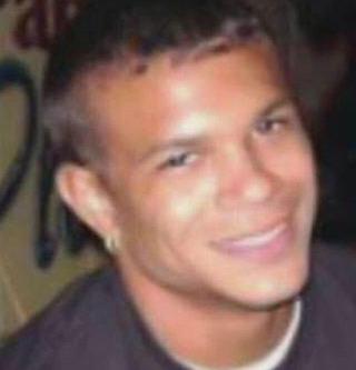Benny Booker death by force case profile photo