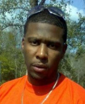 Monte Alexander death by force case profile photo