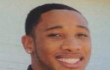 Rashaud Gasery death by force case profile photo